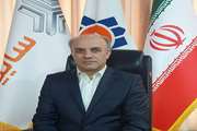 مراسم تودیع و معارفه مدیرعامل شرکت گروه سرمایه گذاری سایپا